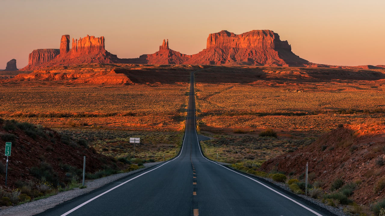 Explore Arizona.