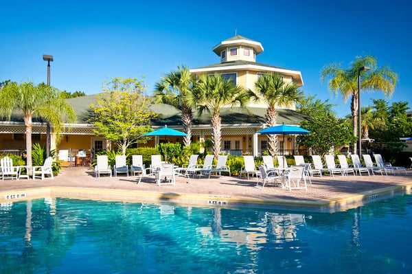 Explore Caribe Cove.
