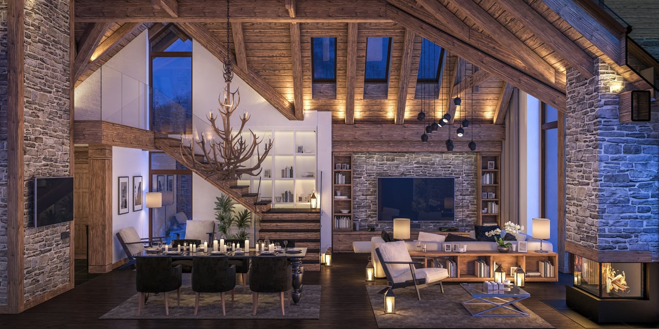Luxury Homes