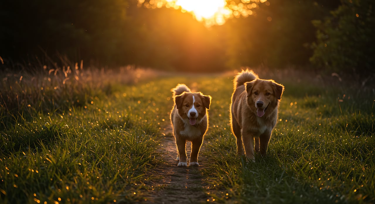 Pet Friendly Homes